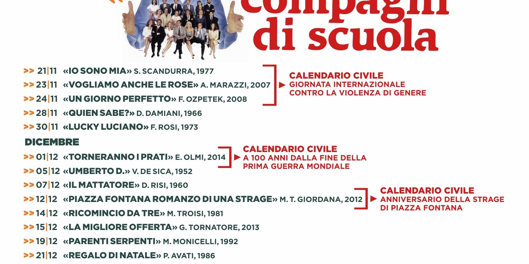 cinemap_volantino programmazione