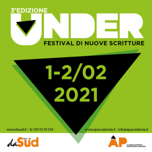 Evento Under 2021-01