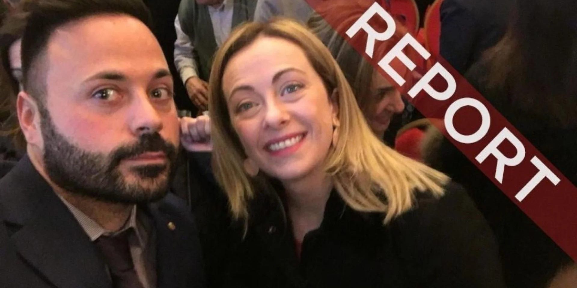 La mafia torna in prima serata