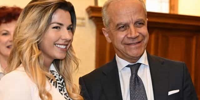 L'amante di Lotta e di Governo che oscura la Roma città di mafie