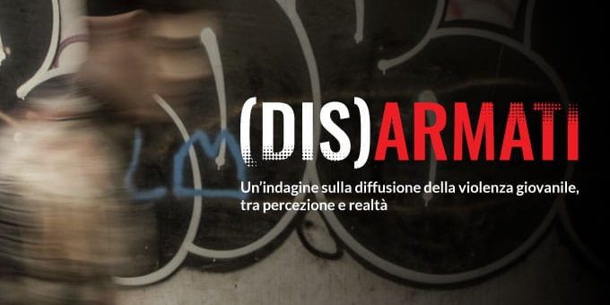 Giovani violenti e giovani vittime di violenza. Che succede? Abbiamo fatto una ricerca sul campo! Giovani violenti e giovani vittime di violenza. Che succede? Abbiamo fatto una ricerca sul campo!