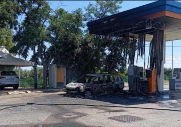 Bruciati vivi dentro un'auto: l'orrore e i numeri della schiavitù in agricoltura. E torna "La Banda": puntata speciale per Trame