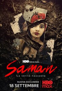 UNA STAGIONE TUTTA NUOVA Una buona notizia: arriva la docuserie tv su Saman Abbas