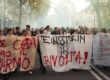 LA BANDA OFF - I giovani in piazza. E lo scandalo dell’economia sommersa e illegale in Italia: 218 miliardi. I soldi cercateli lì.