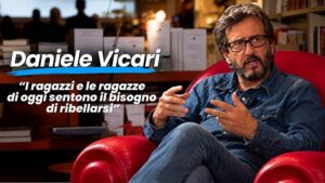 LA BANDA - Daniele Vicari: “I ragazzi si ribellano e noi viviamo in un perenne stato d’eccezione”. La scarcerazione di Youssef Siher, l’attacco scomposto di Meloni e la realtà