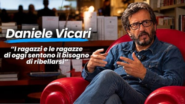 LA BANDA - Daniele Vicari: “I ragazzi si ribellano e noi viviamo in un perenne stato d’eccezione”. La scarcerazione di Youssef Siher, l’attacco scomposto di Meloni e la realtà